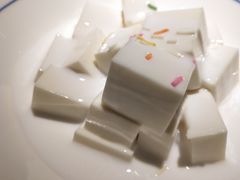 杏仁豆腐-香阁餐厅·常州菜·常州菜代表品牌(新北奥体店)