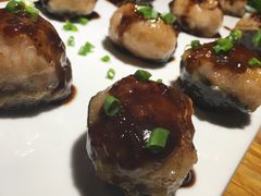 -苹果树下艺术餐厅(宋庄店)