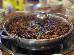 -黑竹香鸡(营和巷店)