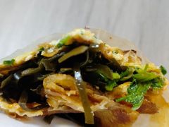 -樊记火烧店(甘泉路店)