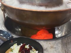 -壹条龙饭庄台基厂店