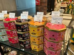 -本格旺索罗(樟宜机场T1店)
