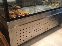 -老刘家永盛斋·传统泡馍(东关南街店)