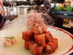-杭州西子湖四季酒店·金沙厅