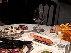 -壳里西餐厅Coquille Seafood Bistro(蒙自路店)