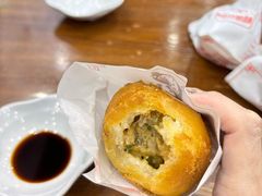 -煎意浓·吴记煎包(交通路店)