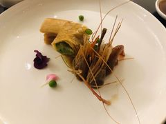 -天伦里餐厅(绿城桃花源店)