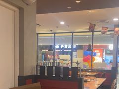 -新石器烤肉(百联川沙店)