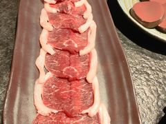 -老墙根涮肉·铜锅·烧烤(王四营店)