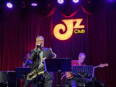 -JZ Club 爵士酒吧(上海店)