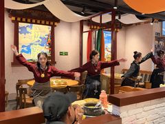 -田村·石锅藏香鸡(布达拉宫店)