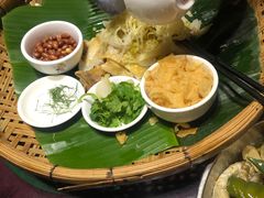 -园林美食城·本土农家菜(杨和镇店)