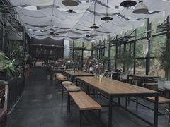 -北马山庄植趣咖啡