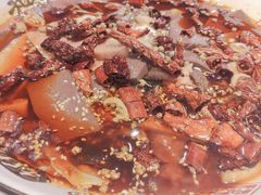 -辣小妮de川菜馆(红旗Mall店)
