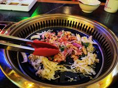 -棒小伙·齐齐哈尔烤肉(龙茗路店)
