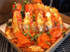 -Steveston Pizza Company (Richmond)