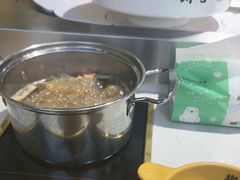 -圳小锅旋转自助小火锅(宝安中洲店)
