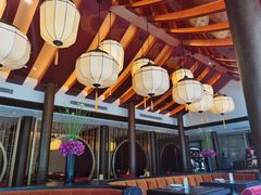 -西安凯悦酒店·湖畔中餐厅