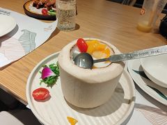 -泰悦澜·泰国餐厅(万象城店)
