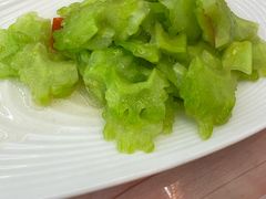 -最心疆拌面·抓饭·烧烤