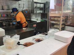 -关中闫记粉蒸肉(和平路店)