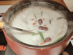 -老阿爸鲜鱼土菜(独墅湖店)