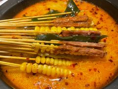 -繁·醉花亭小酒馆(鼓楼店)