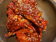 -潮福餐馆(江南西店)