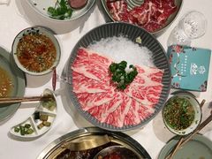 -春记潮汕牛肉火锅