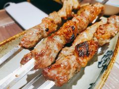 -那时新疆·车师(大宁音乐广场店)