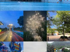 -汤山欢乐雪世界