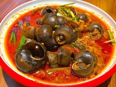 -老闵田螺馆·南昌市井菜·特色小吃(总店)