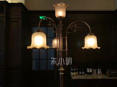-LONG BAR 廊吧(外滩华尔道夫酒店)