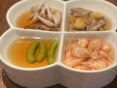 -绍兴老味道·非遗门店(银泰城店)