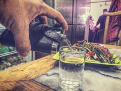 -马记伊源斋涮肉·清真菜(潘家园古玩市场店)