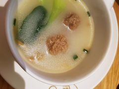 -周三的情书花园餐厅(江北店)