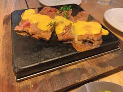 -周沫西餐(漫广场店)