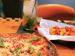 -大象厨房(重庆道店)