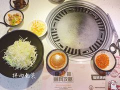 -猫抓烤肉(武进吾悦广场店)