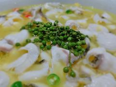 -青花椒花椒鱼(合生汇店)