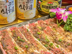 -云龙·烤肉专门店(东方路店)