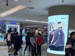 -大悦城(沈阳中街店)