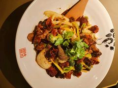 -川成元·麻辣香锅(凯德MALL西直门店)