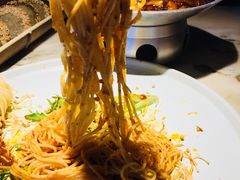 -绿茶餐厅(成都大悦城店)