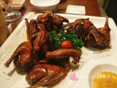 -悦雅居·老广州老味道(长湖店)