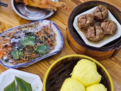 -恒兴发茶店(水巷口店)