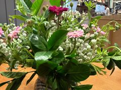 -麦田工坊(月湖店)