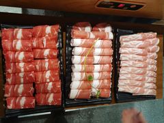 -呷哺呷哺 黄金牧场 (大港油田幸福广场店)