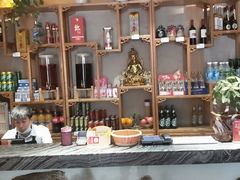 -巴蜀印象火锅(永陵总店)