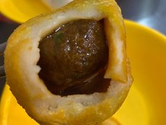 -毛华美食(清扬路店)